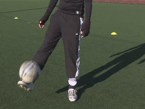 A guide to kick-ups - YouTube