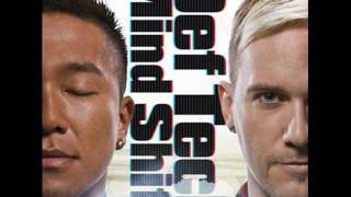 Def tech/Golden age [高音質, 歌詞あり]