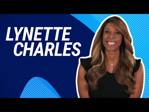 Lynette Charles