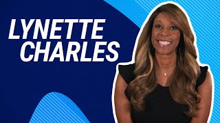 The Weather Channel's Lynette Charles Answers Fan Questions