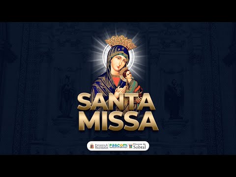 2º DOMINGO DO TEMPO COMUM | MISSA DOMINICAL NOITE (18/01/2026)