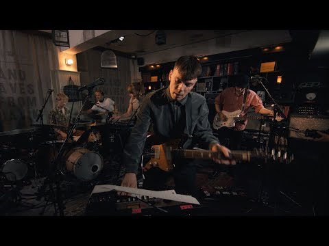 The Holy - Full Performance (Live on KEXP)