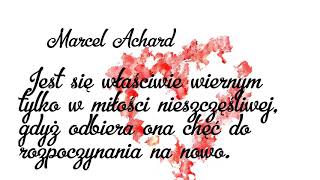 Codziennie madry cytat o miosci  4 lutego