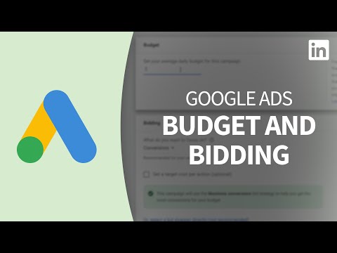 Google Ads Tutorial Tour the interface