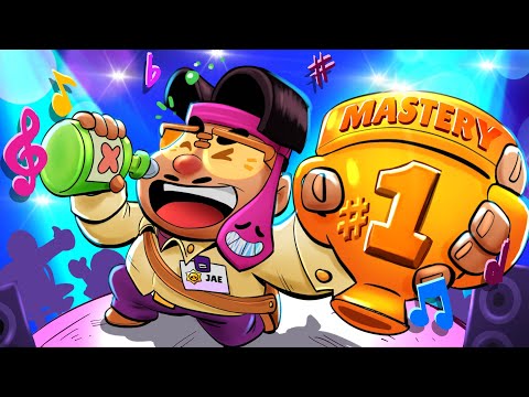 I Attempted to Become the World's FIRST Jae-Yong Master!