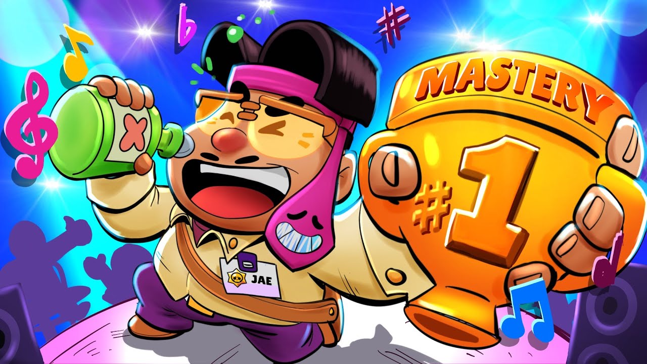 I Attempted to Become the World's FIRST Jae-Yong Master!