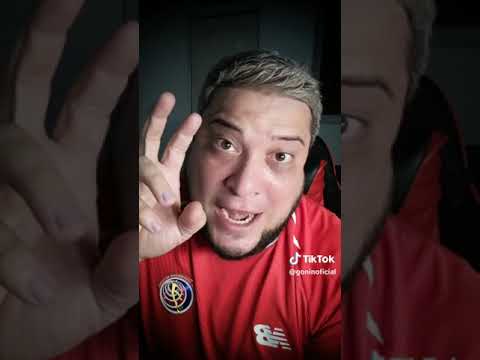 Gonin - Tiradera a William Sunsing - Respuesta  de Toledo