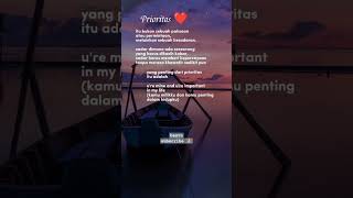 Download lagu prioritas #shorts #katakatabaper mp3