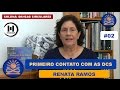 Como Foi O Seu Primeiro Contato Com As DCS Renata Ramos Danças Circulares 02