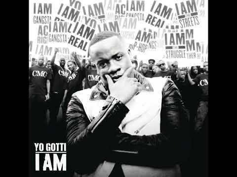 Yo gotti- respect that you earn- ft-  neyo ft-wale (Clean)