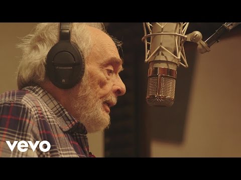 Willie Nelson, Merle Haggard - (If Not For) Django and Jimmie (Digital Video)