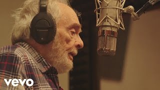 Willie Nelson, Merle Haggard - (If Not For) Django and Jimmie (Official Video)