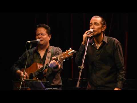 Cúrame - Carlos Carreira y Rodrigo Rojas