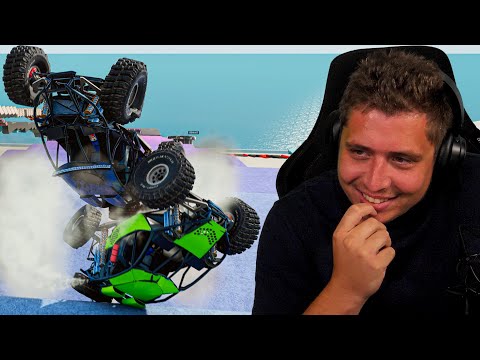 NEMTUDOD MINEK LEHET ILYEN KATTOGÓ HANGJA??!!🚗 BeamNG 🚗 JátékPÁRBAJ S9E15