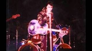 Elvis Presley Its Diff&#39;rent Now