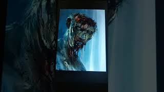 OBITUARY WORLD DEMISE (song) SPLATTERED