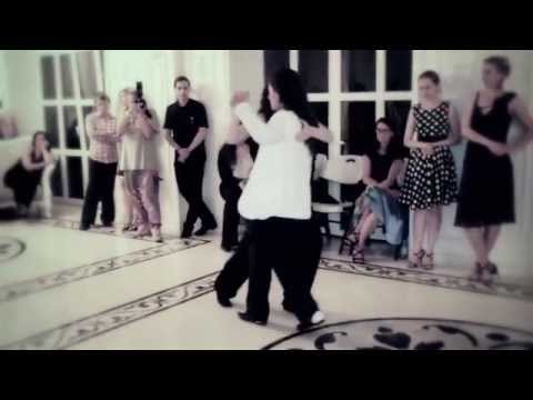 Soledad Nani & Marina Ventarron - Yo no se porque razon