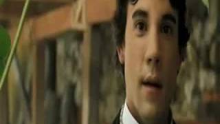 Shakira - La despedida (El amor en los tiempos del cólera)