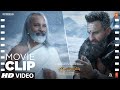 You Will Not Die Movie Clip 1 Prabhas Saif Kriti Sanon Adipurush