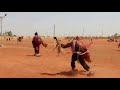 ADAMA DRAMÉ - "BADINA" (Djembé & Talking Drum) - Percussion Mandinques 1992