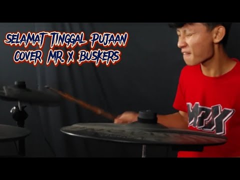 S.jibeng - Selamat tinggal pujaan cover mr.x buskers