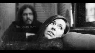 The civil wars - Disarm Lyrics HD