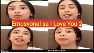 KANINO KAYA INAALAY ni MAYMAY ang KANTANG &quot;I LOVE YOU 2&quot;, NARITO ang KWENTO nyo!