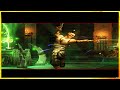 Mortal Kombat Shaolin Monks-  Baraka Boss Fights Ps2 Gameplay  1080 60FPS