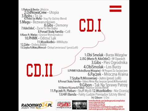 13. HiFi Banda - Fakty Ludzie Pieniądze (SzUsty Blend).wmv