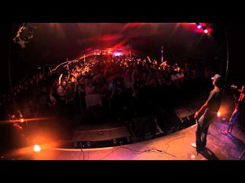 Skitz & Rodney P at Chai Wallahs.mov