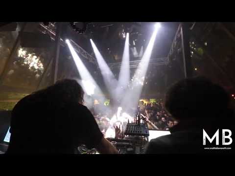 Ricky Le Roy & Franchino @ Dadaumpa - 20° Eden (12.05.2018)