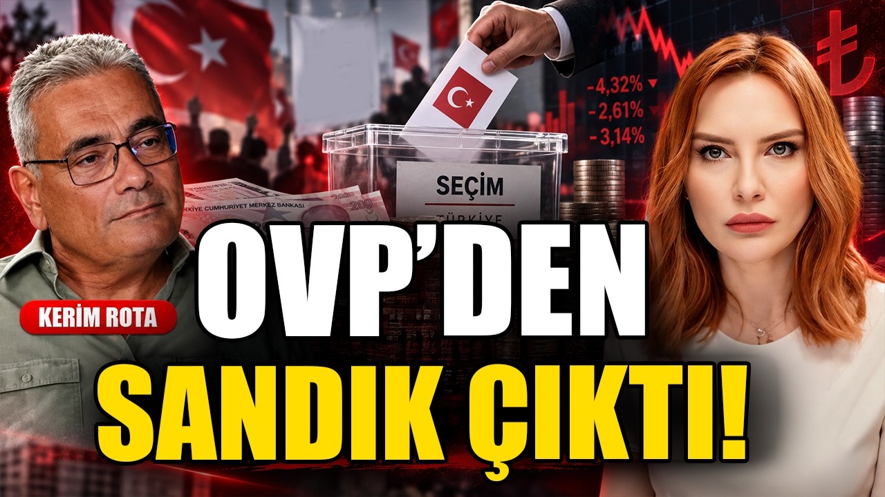EV ALANLAR VE SATANLAR YANDI!