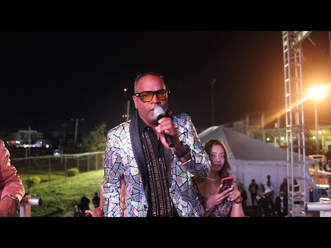 Mahendra Ramkellawan - Its My Life [Clash of the Titans Recap Music Video] (2023 Chutney Soca)