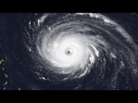 T̶h̶i̶s̶ i̶s̶ a̶ h̶u̶r̶r̶i̶c̶a̶n̶e̶ s̶e̶a̶s̶o̶n̶ n̶o̶t̶ a̶ A̶p̶r̶i̶l̶ F̶o̶o̶l̶s̶ j̶o̶k̶e̶