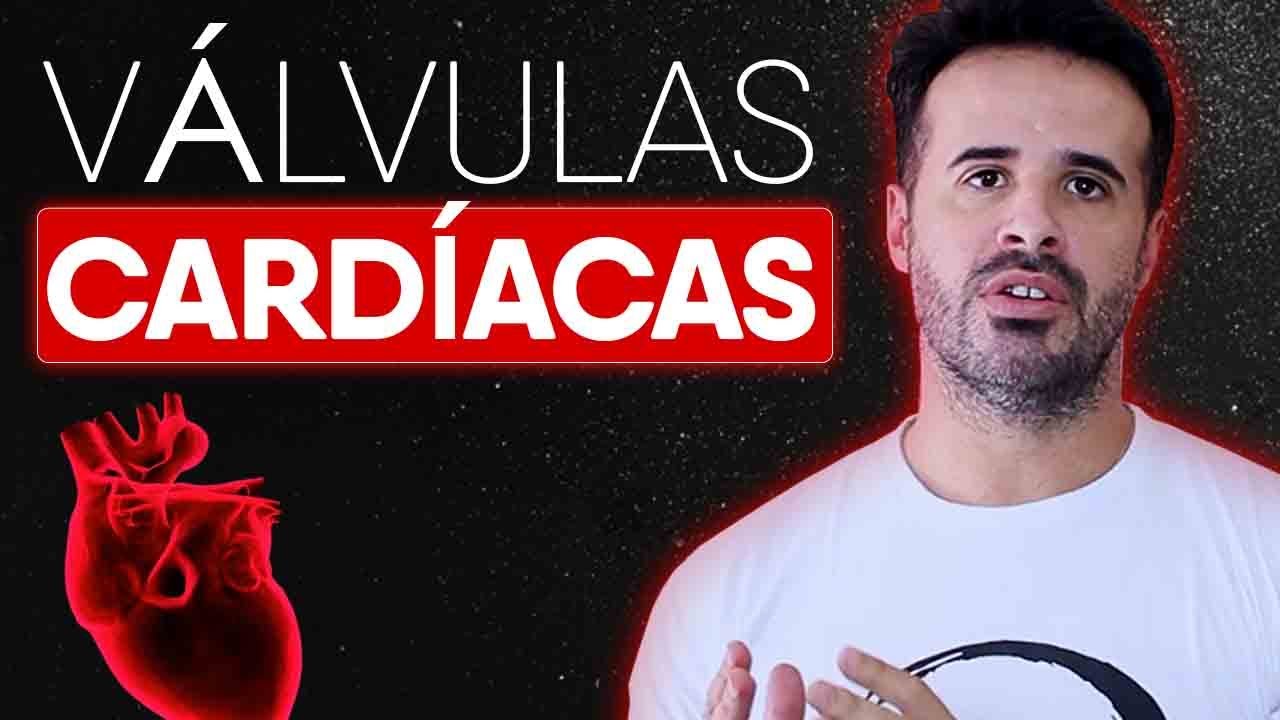 CORAÇÃO: VALVAS CARDÍACAS