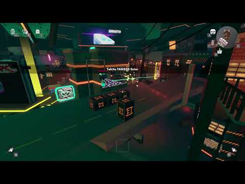 POLT Week 7 mighty salmons vs revenge