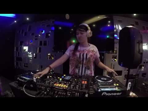 DJ MAYA - Godzilla Express MLG Search DJ of The Years #DAY7