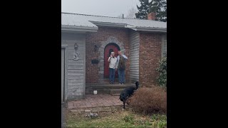 さようなら プリンスエドワード島