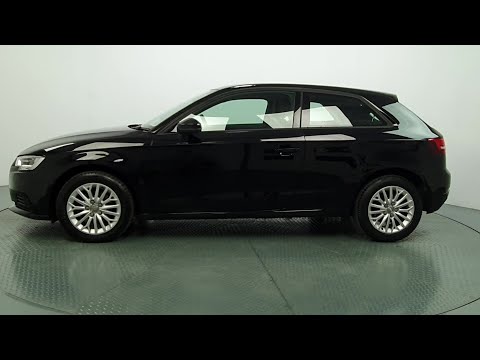 171CE1422 - 2017 Audi A3 1.6TDI 110 Low Mileage 19,950