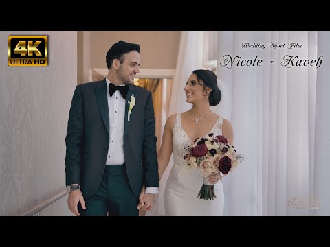 Sheraton Universal Hotel #2