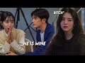 For Park hyung sik Han so hee become jealousy and annoyed - Soundtrack#1