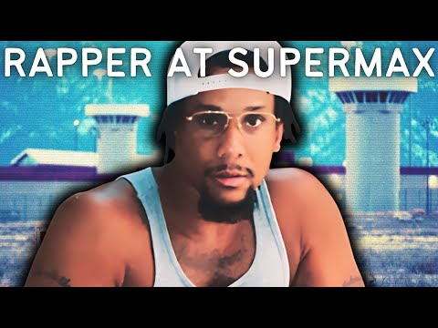 The ONLY Rapper At ADX Florence