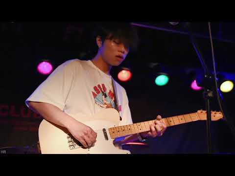 190720 신바람 (Sinbaram) – 몽(夢) @클럽FF “Jumpin' jack flash”