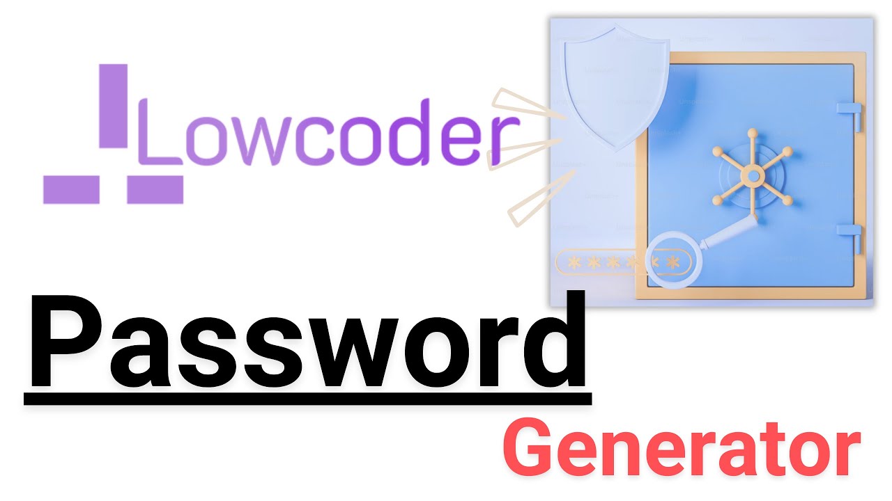 Password Generator