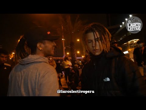 BLACKCODE vs DIRTY - Cuartos | Larcolectivo: Cierre de Pre Temporada 2K22