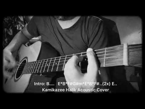 Halik - Kamikazee