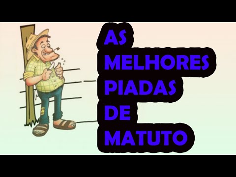 Country Jokes - Comedian Thiago Dias