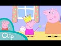 Peppa Pig Episodes Fancy Dress Party Clip