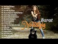 LAGU BARAT NOSTALGIA Tembang Kenangan Barat Terpopuler