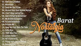 Download lagu LAGU BARAT NOSTALGIA - Tembang Kenangan Barat Terpopuler mp3